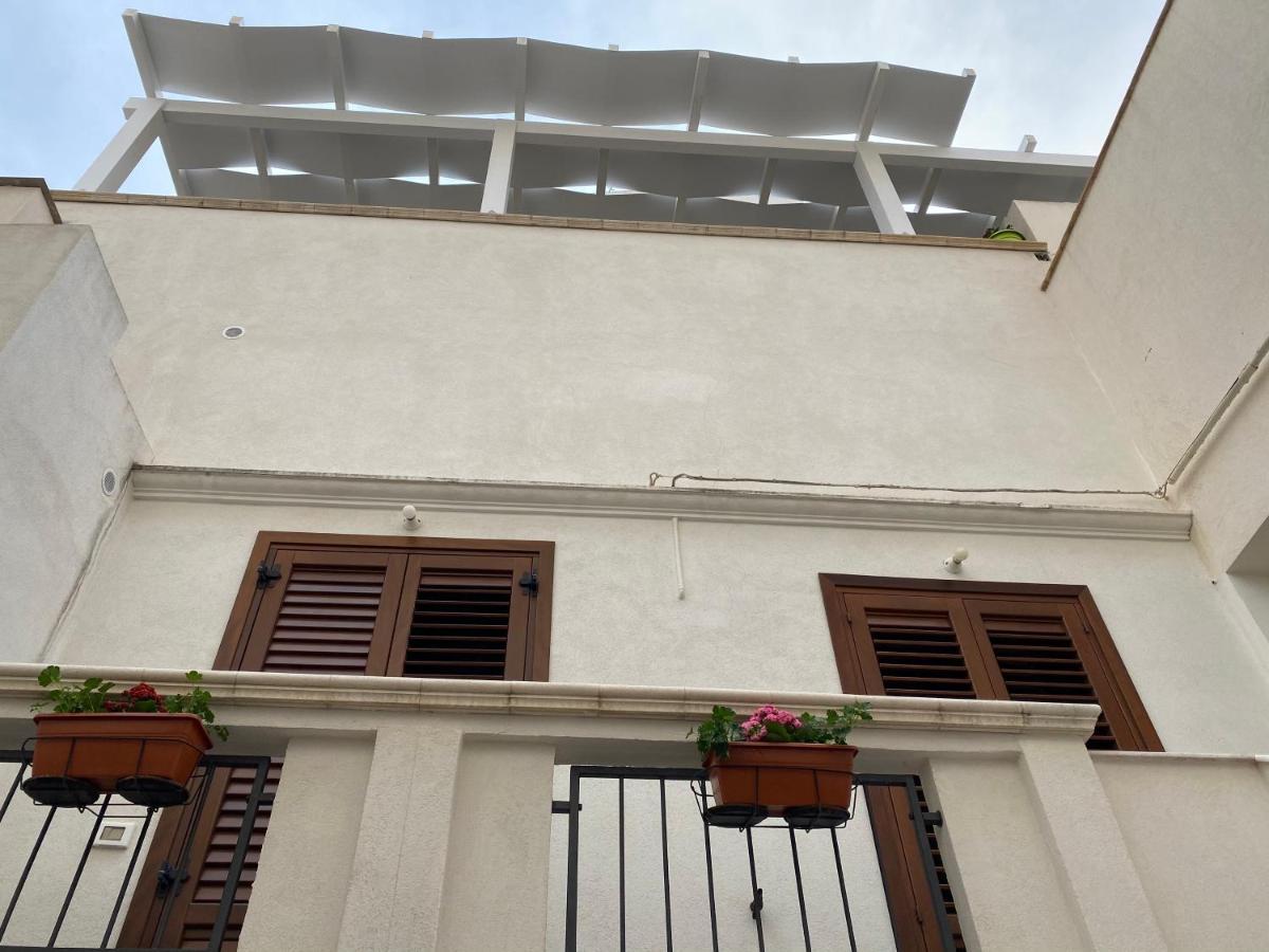 La Corte 22 Marsala Exterior photo