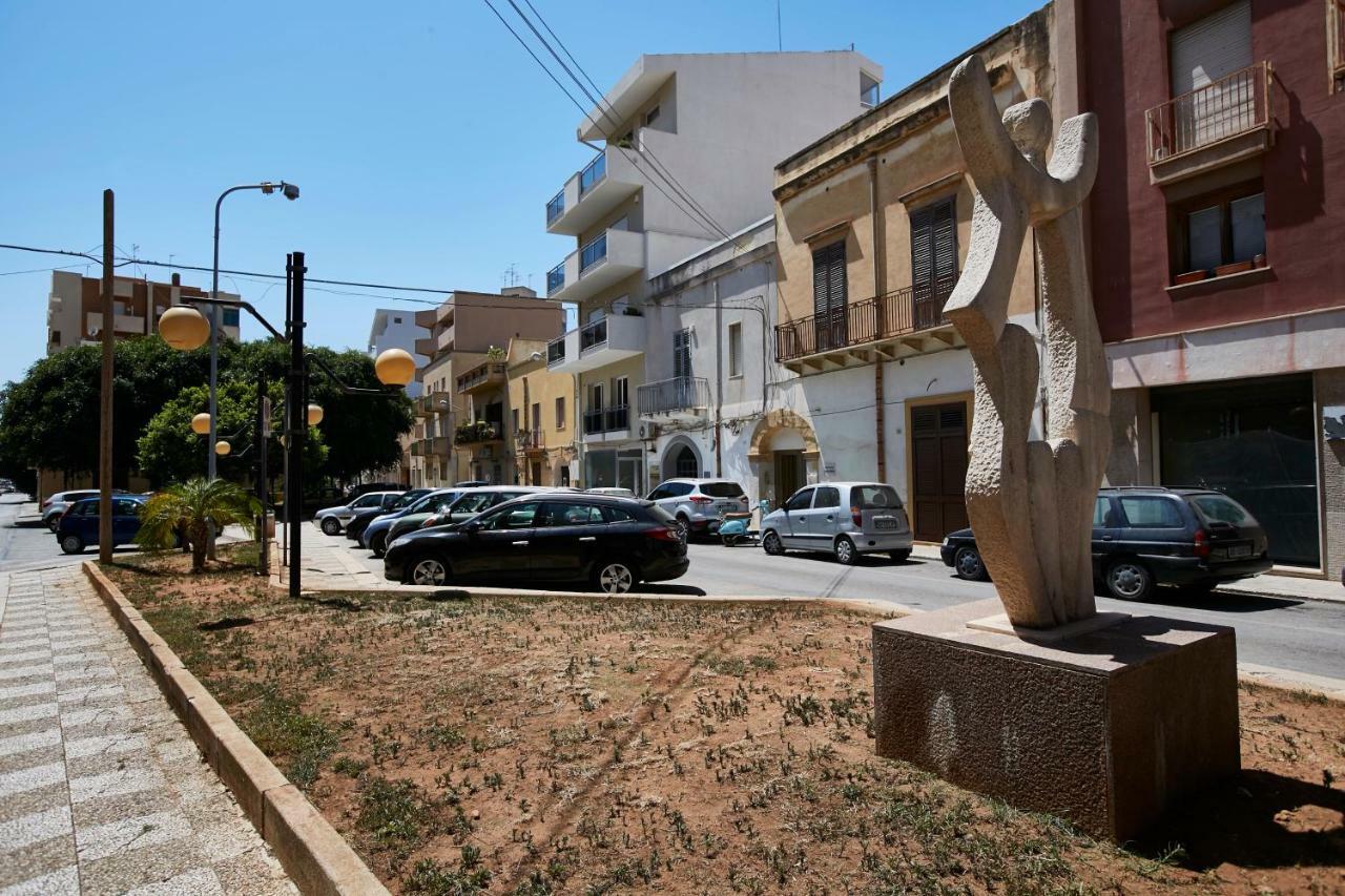 La Corte 22 Marsala Exterior photo