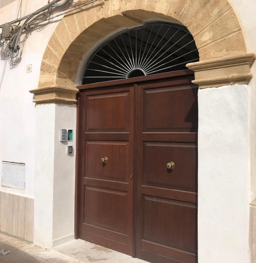 La Corte 22 Marsala Exterior photo